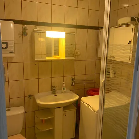 Apartament „jak U Babci” Apartmán *