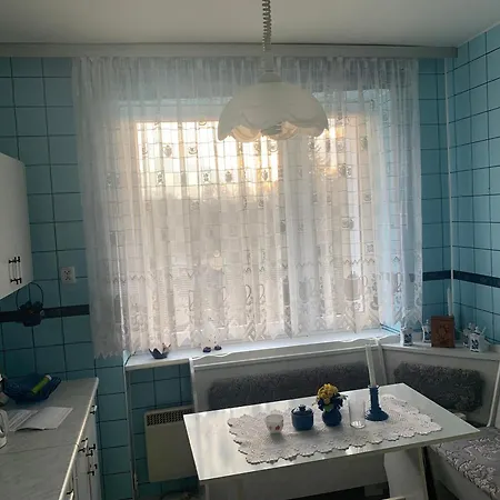 Apartament „jak U Babci” * Jelení Hora