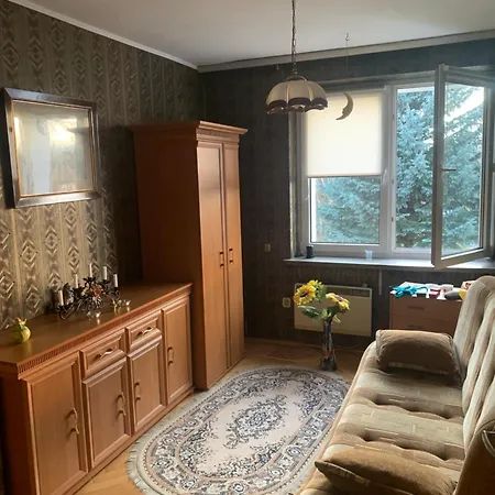 Apartmán Apartament „jak U Babci” Jelení Hora