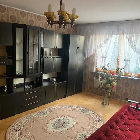 Apartament „jak U Babci” Jelení Hora